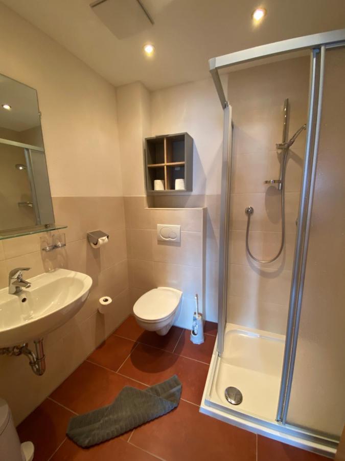 Haus Pregenzer Apartment Fiss Ngoại thất bức ảnh